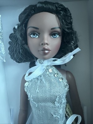 Tonner Doll ～Casual Luxury ～ Robert Tonner Casual Luxury Limited Edition doll for 2000