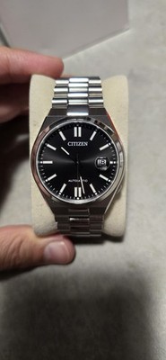 Citizen Tsuyosa - NJ0150-81E -  Full Set