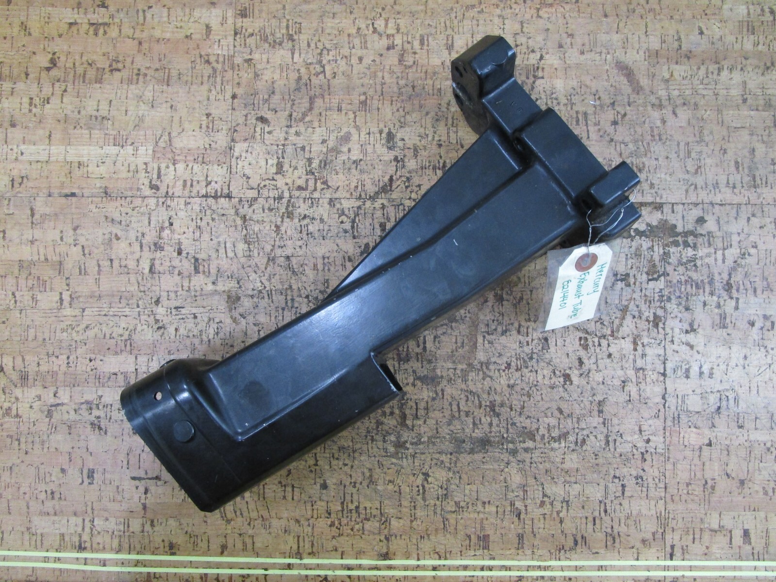OEM* 0780 Mercury Exhaust Tube 8214401 | eBay 