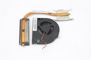 Acer Aspire E1-530 E1-570 CPU Kühler mit Lüfter