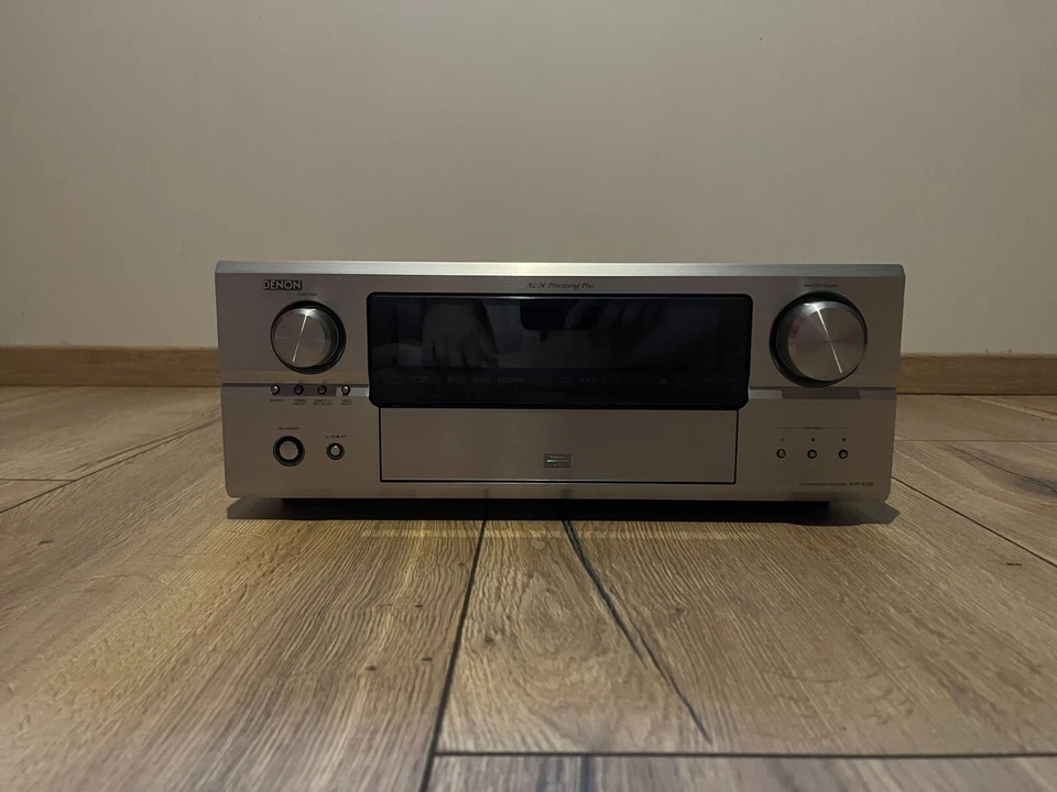 Denon AVR 4306 7.1 Reciever