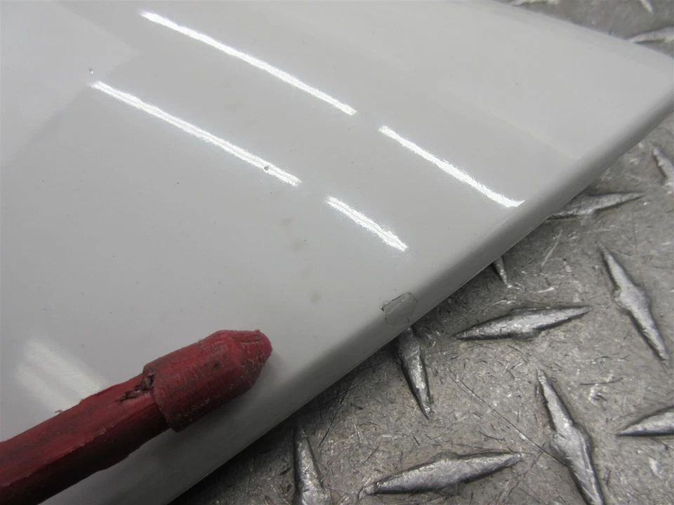 BMW R1200 R1200RT 2008 07-09 lado izquierdo derecho carenado cubierta panel de carrocería OEM Foto 3 de 4