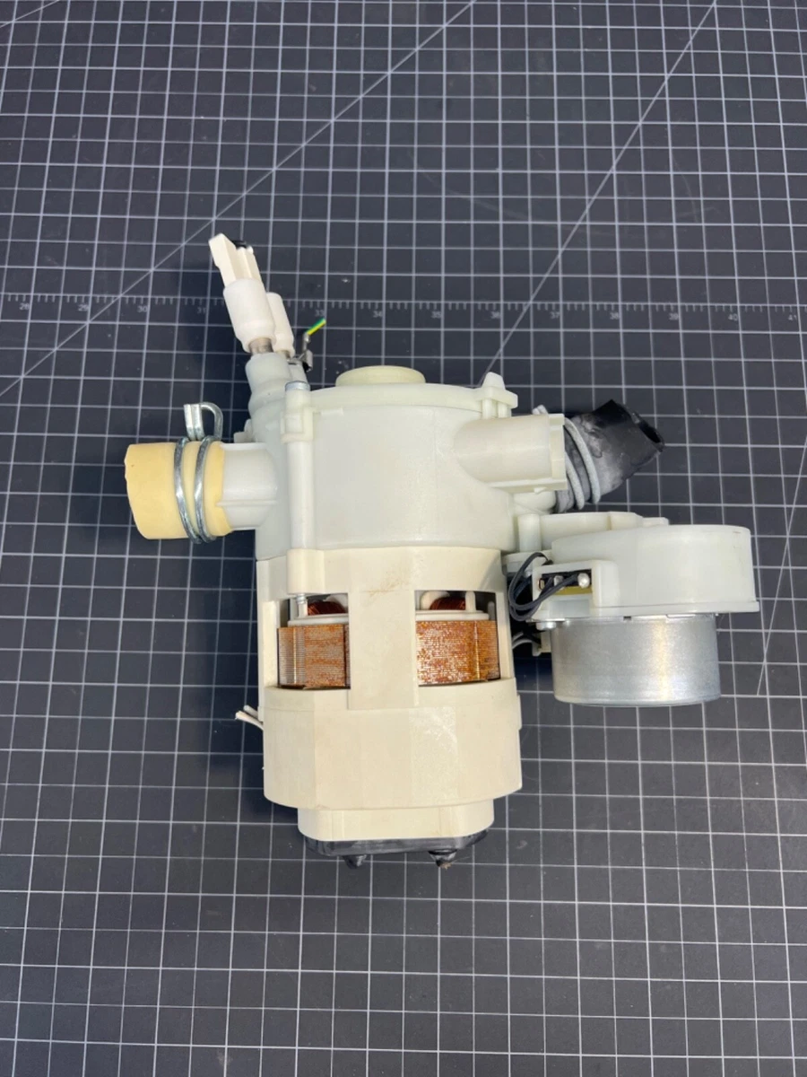 Miele MIELE DISHWASHER CIRCULATION PUMP Mppw 61-31/4 10285582 