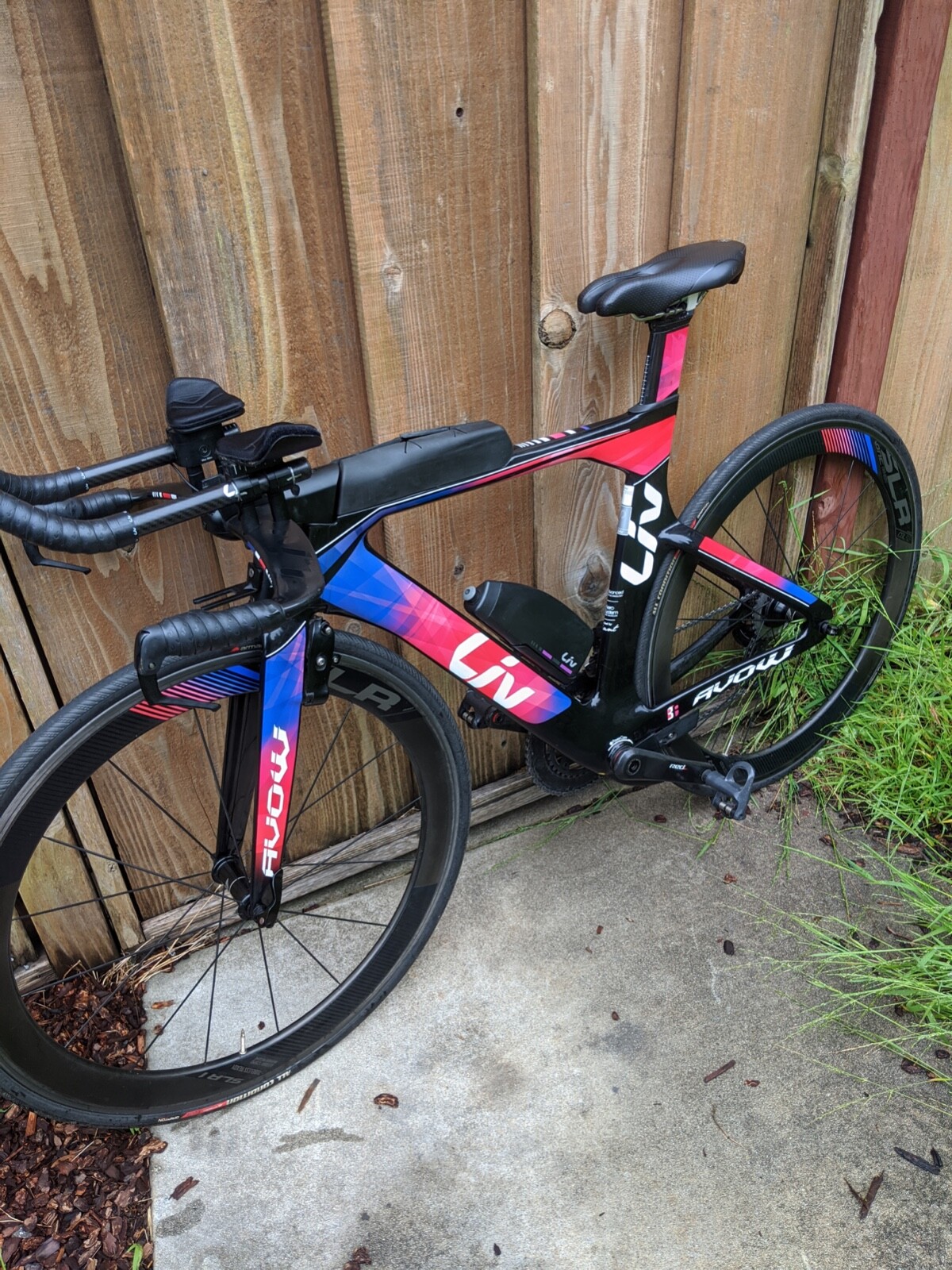 liv avow advanced pro 2018