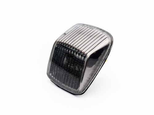 Led Tail Light Int. Turn Signals for Harley Softail Deuce - Picture 2 of 4