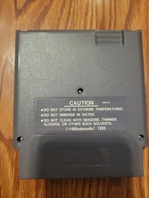 Castlevania II 2: Simon's Quest (Nintendo NES) Aut&eacute;ntico Carrito de Juego Solo