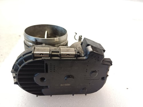 K53-5C* Mercedes OM646 CDI Drosselklappe Drosselklappenstutzen A 6460900970