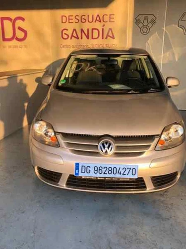 Casseto Porta Oggetti per VOLKSWAGEN GOLF PLUS V (5M1) Highline 2006 164345 - Foto 7 di 24