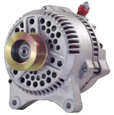 NEW ALTERNATOR FITS FORD E-SERIES VAN 6.8 415 V10 97 98 99 00 01