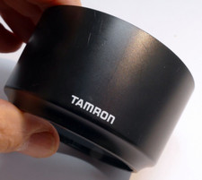 Tamron 58FH Lens Hood Shade for 70-210mm f/4.0-5.6 Adaptall AF