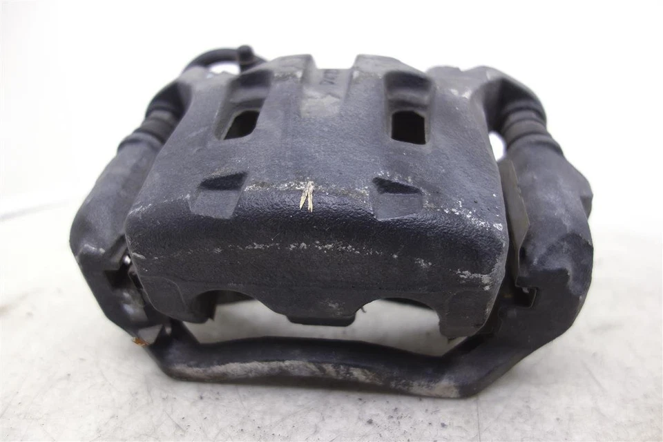 Pinza de freno delantera derecha para pasajero Infiniti G35 2007-2008 tracción trasera OEM 41001-EG50A Foto 3 de 4