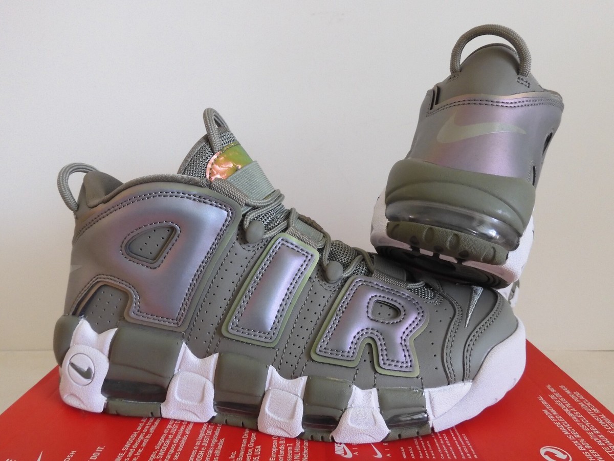 nike air more uptempo shine