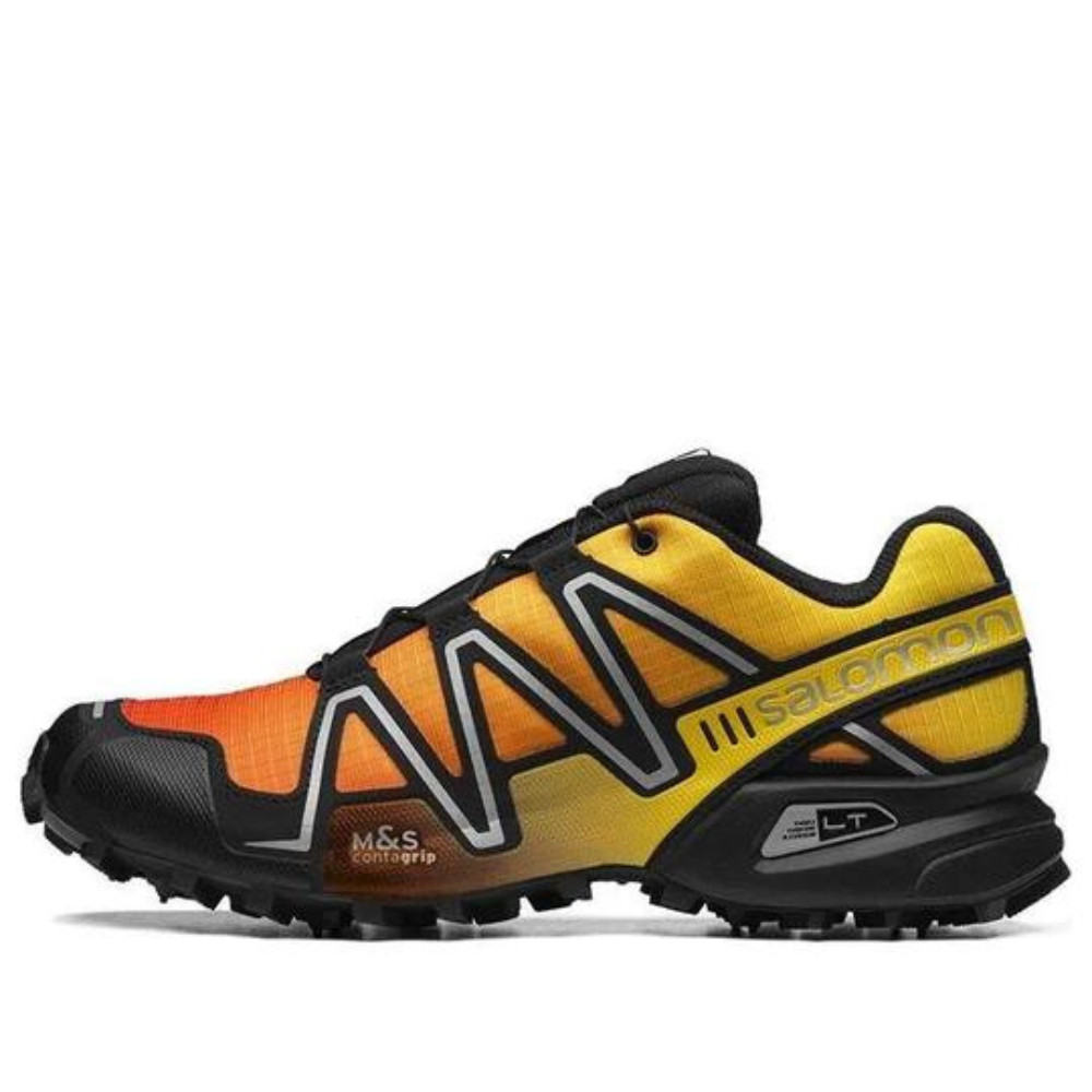 Salomon Speedcross 3 L41635400 Sneaker Men
