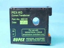 Ropex Industrie-Elektronik PEX-W3 PEXW3 Current Transformer Fast Shipping