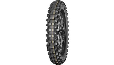 Mitas Terra Force-EX MH Super Tire 100/100-18 59R Rear Bias TT