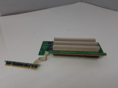 ADEX ELECTRIC PCIRX3A-01 PCI RIGHTANGLE RISERCARD CISCO MEDIA ENCODER 2000  with