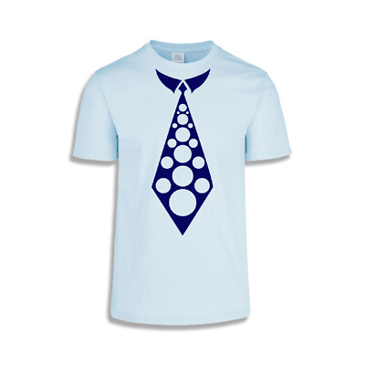 george harrison tie t shirt