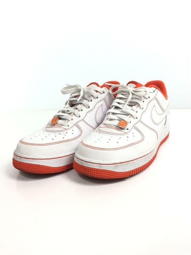 NIKE Low-Cut 26.5cm Ct2585-100 Air Force 1 Air Force1 Sneakers From Japan |  eBay