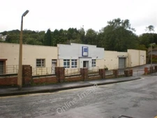 Photo 6x4 Formerly Spring Hill Shed Burnley 2 c2009