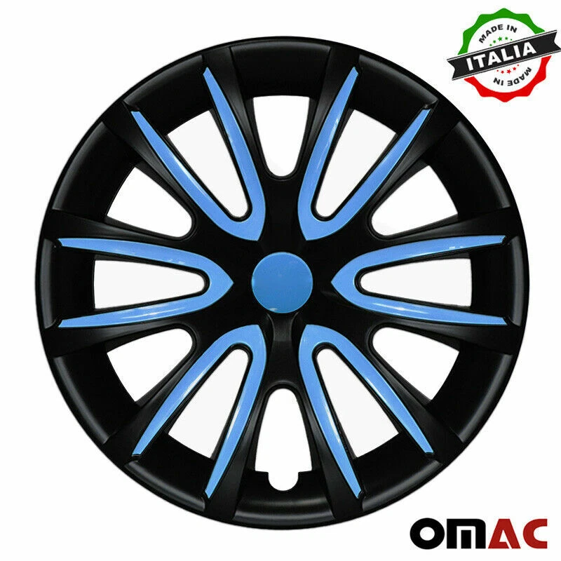 2015 ford fiesta hubcaps online