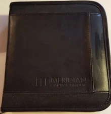 THE MERIDIAN GROUP Travel Kit Mouse and Keyboard Bundle Set With Zipped Case