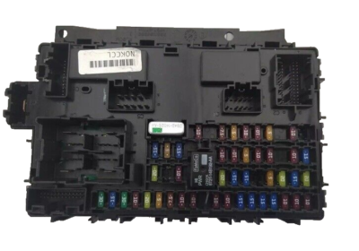 2014 ford f150 cigarette lighter fuse 2011 - 2014 Ford F-150 Multifunction Fuse Box Relay Power DC3T-14B476-CB  OEM