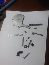 Taurus 851 38 Spcl Side Plate Springs Rods Bolt Transfer Bar Pins Screws#24-239