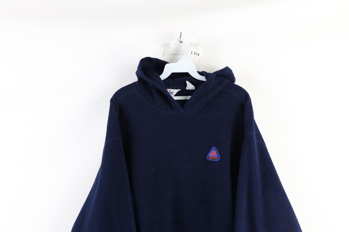 スウェット・トレーナー ORIGINAL VINTAGE STYLE TWO 114 BLU Sweatshirts Blue Zip-up Hoodie In Vintage Cotton Terry For Women | J.Crew