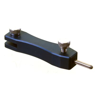 Senzo Go-Kart Kette/Kettenrad Aligner - ausziehbarer Zeiger