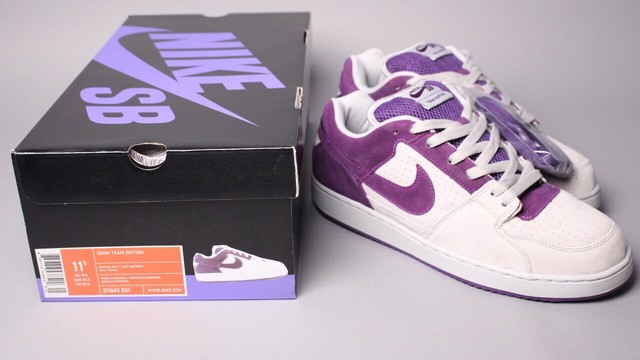 nike sb team edition 2006