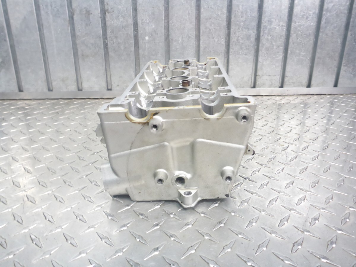 98 Kawasaki Ninja ZX6 ZX6R Engine Top End Cylinder Head | eBay 98 Kawasaki Ninja ZX6 ZX6R Engine Top End Cylinder Head | eBay