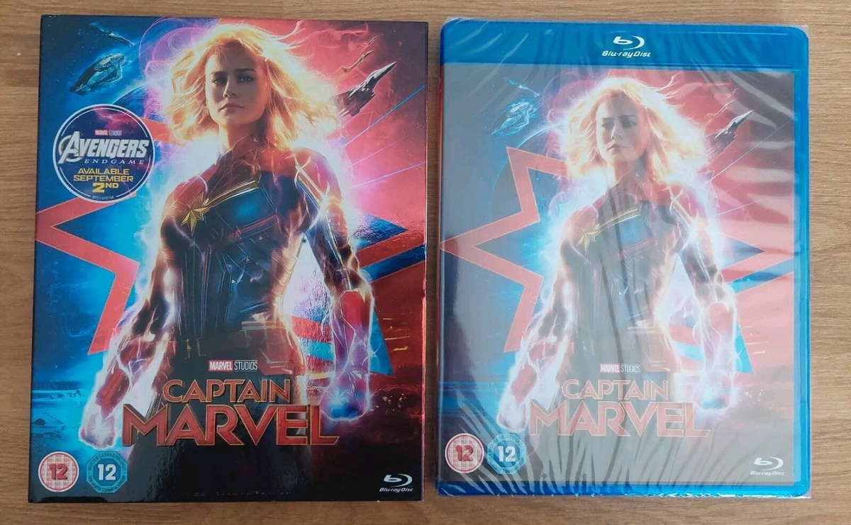 Ben Mendelsohn Captain Marvel Stream Amazon Buy Captain Marvel Blu