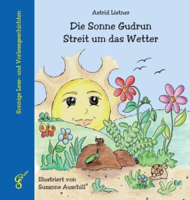 Die Sonne Gudrun - Streit Um Das Wetter