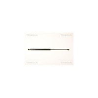 Gasfeder, Koffer-/Laderaum Triscan 8710 25245 FüR Renault, Hinten Links