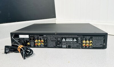 DENON DVD-1920 DVDプレーヤー DENON DVD-1920 DVD Player HDMI Super Audio CD Player DCDI