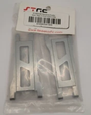 ST Racing Concepts Rear A Arms with Pins Traxxas Slash Stampede Rustler ST3655GM