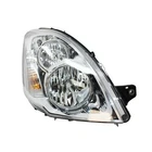 FRONT HEADLIGHT FOR IVECO DAILY PROJECTOR RIGHT FROM 2011 TO 2014