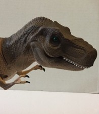 Smithsonian Toys 20" Tyrannosaurus T-Rex Walking Growling Dinosaur