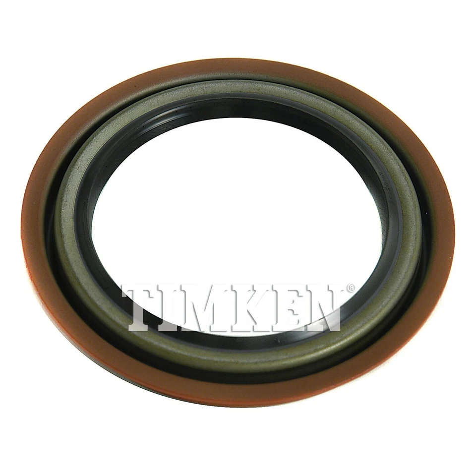 Fits 1975-1976 Ford P-350 RWD Wheel Seal Rear Inner Timken 202OD96 - Image 4 of 4