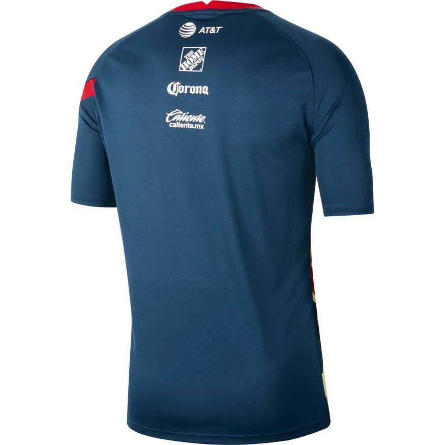 Club america training jersey cheap 2020