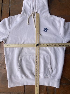 Suspicious Antwerp Skull Playground Hoodie Sweatshirt Men's Suspicious Antwerp Skull Playground Hoodie Sweatshirt Men's
