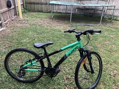 gumtree kids mountain bike