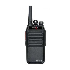 Proxel ricetrasmettitore PMR446 16 Canali VOX Scrambler - TT-446