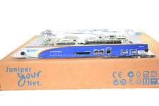 (NUEVO) Módulo de pantalla de red Juniper Networks 800-0058-004 Plato-3 5000-M2 NS-5000