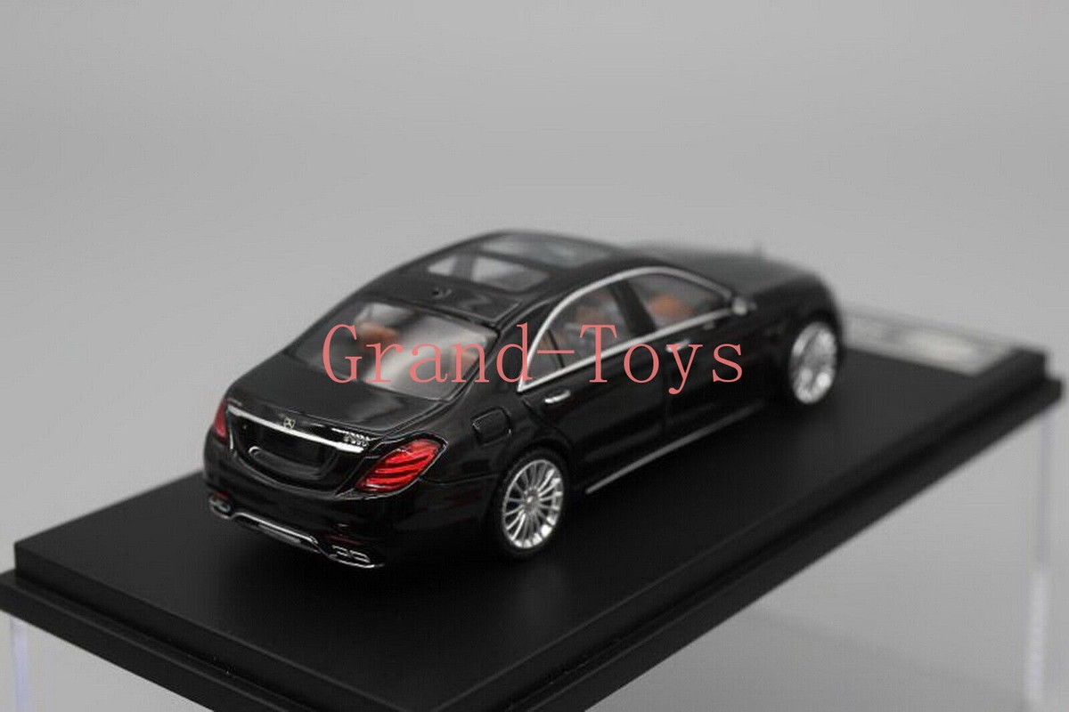 メルセデス・ベンツ AMG S65 1/64 ミニカー 000000140316_Mne8oSM.jpg