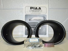 Piaa 30320 Lamp Mounting Kit For 2002-2008 Dodge Ram 1500 2500 3500