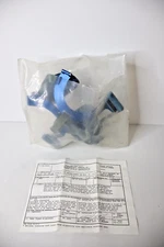 Scott Aviation 358-1002V Oxygen Mask - Inspected / Repaired with FAA 8130-3 Form