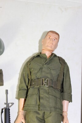 Cotswold Elite Brigade 1/6 Action Figure RARE SET # 12 - BOXED