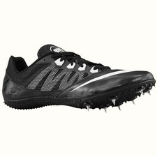 Nike Zoom Rival S 7 Men's Track Sprint Spikes Style 616313-001 MSRP 65