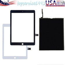 For iPad 6th Gen 2018 A1893 A1954 LCD Touch Screen Panel Display Replacement Lot